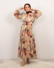 شيفون ~  ID-00691