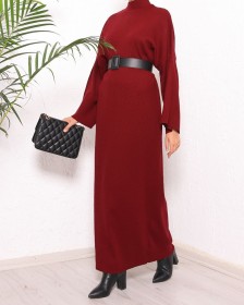 مصوف تريكو ~ فضفاض (ID-01006)