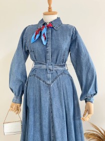 جينز ~ ID-01017