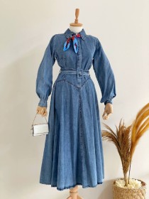 جينز ~ ID-01017