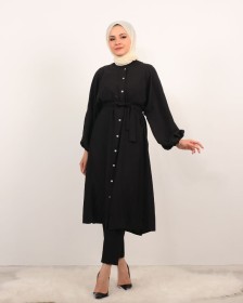 قميص صيفي فضفاض ~ اروبين (SH -0225)