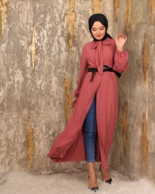 تونيك ساده ~ طويل (SH -0240)