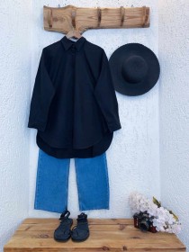 قميص رسمي ساده ~ (SH -0280)