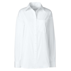 قميص رسمي ساده ~ كتّان (SH-00309)