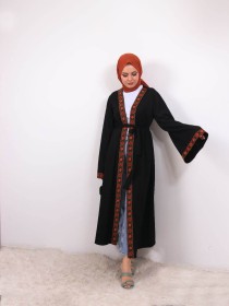 كارديجان مطرز ~ (AJK-0226)