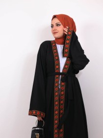 كارديجان مطرز ~ (AJK-0226)