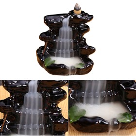 مبخرة الشلال