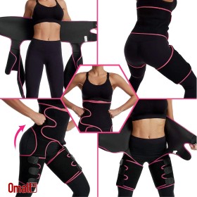 شورت الدبل الثلاثي (ستاتي )