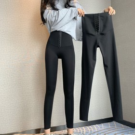 بنطال دبل تركي