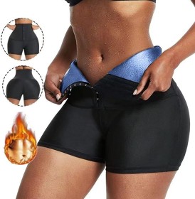 شورت الساونة الدبل