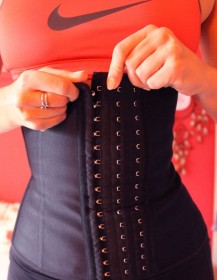 مشد كيم اللاتيكس