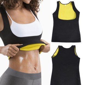 شباح التنحيف الستاتي (هوت شيبر)