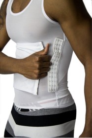 شباح الشد الرجالي بكبسات