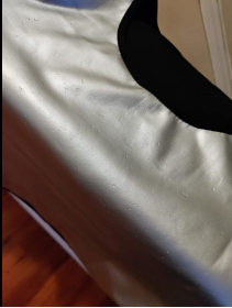 بلوزة ساونا نص كم 7079