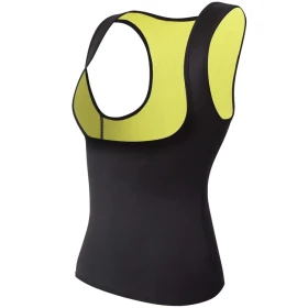 شباح التنحيف الستاتي (هوت شيبر)