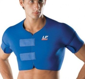 مشد الكتف الحراري