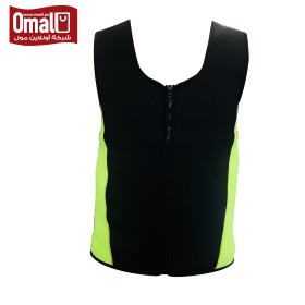 شباح التنحيف الرجالي (أخضر)