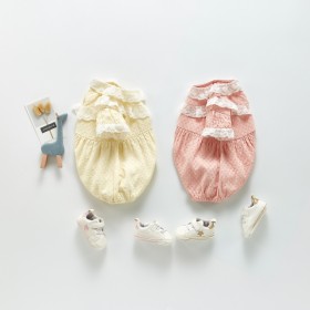 تبان بيبي دانتيل ع القبة