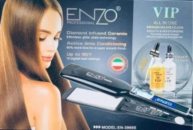 ستريتر اينزو مع سيريوم