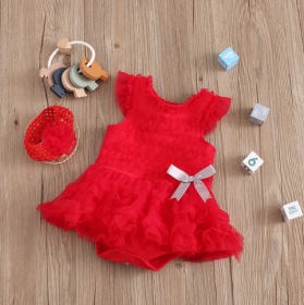 بدلة بيبي بناتي