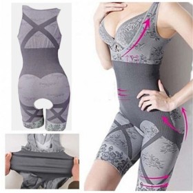 مشد زق زاق قطعتين