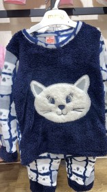 تريننج القطة شتوي