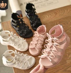 صندل ببيونات