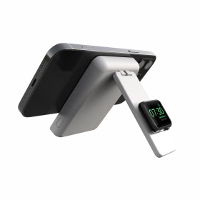 شاحن هاتف مع اضاءة