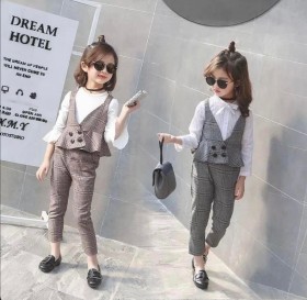 طقم كاروهات 3 قطع