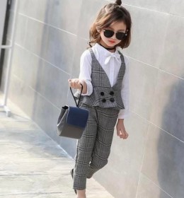 طقم كاروهات 3 قطع