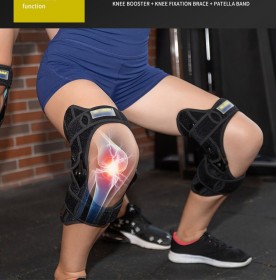 مشد ركبة زمبرك