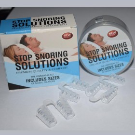 مانع الشخير