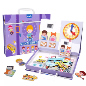 حقيبة الوقت