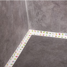 شريط عازل الرطوبة