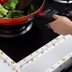 شريط عازل الرطوبة