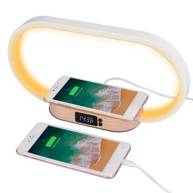 تيبل لامب تتش مع شحن