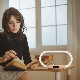 تيبل لامب تتش مع شحن