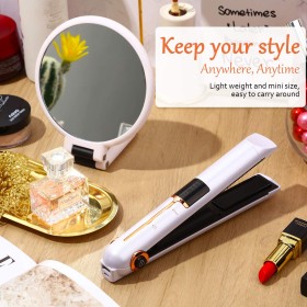 ستريت شعر لا سلكي