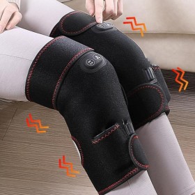 مشد ركبة حراري