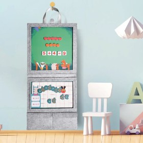 لوح تعليمي أرقام