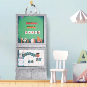 لوح تعليمي أرقام