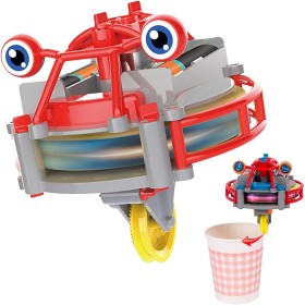 لعبة التوازن