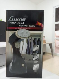 مكوى بخار luxor