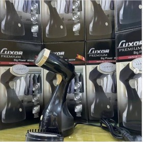 مكوى بخار luxor