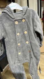 افرهول رمادي فليز