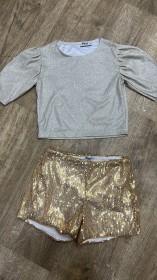 طقم مناسبات لميع