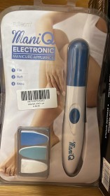 مبرد الأظافر فيوجيكوم