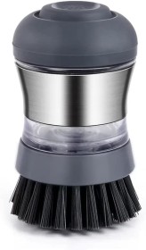 فرشاة الجلي بطارية