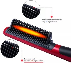 مشط حراري SR-668