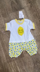 تبان بيبي الأناناس